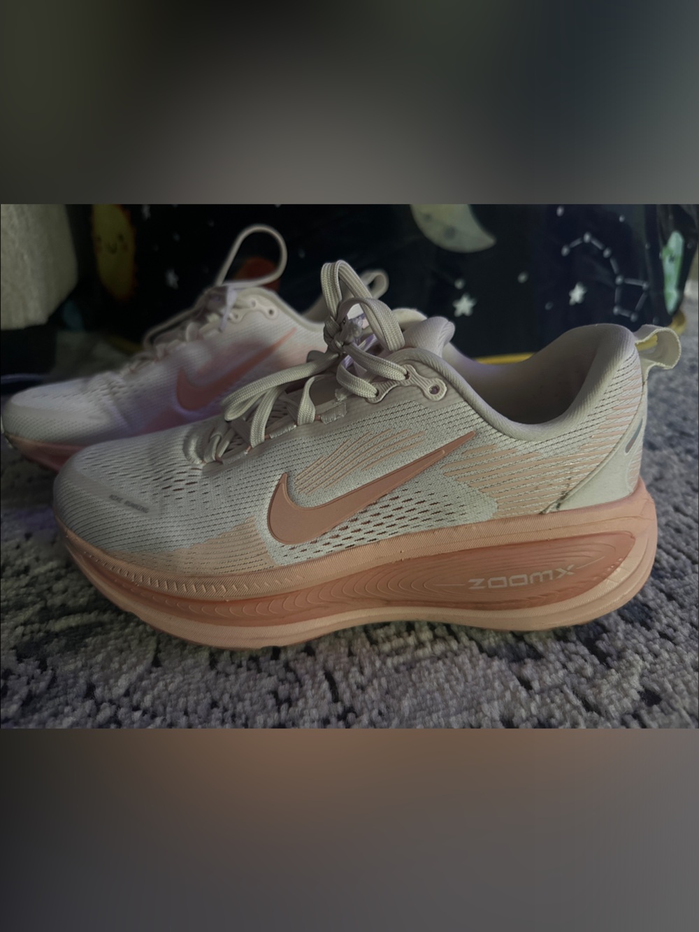 Nike vomero 18s